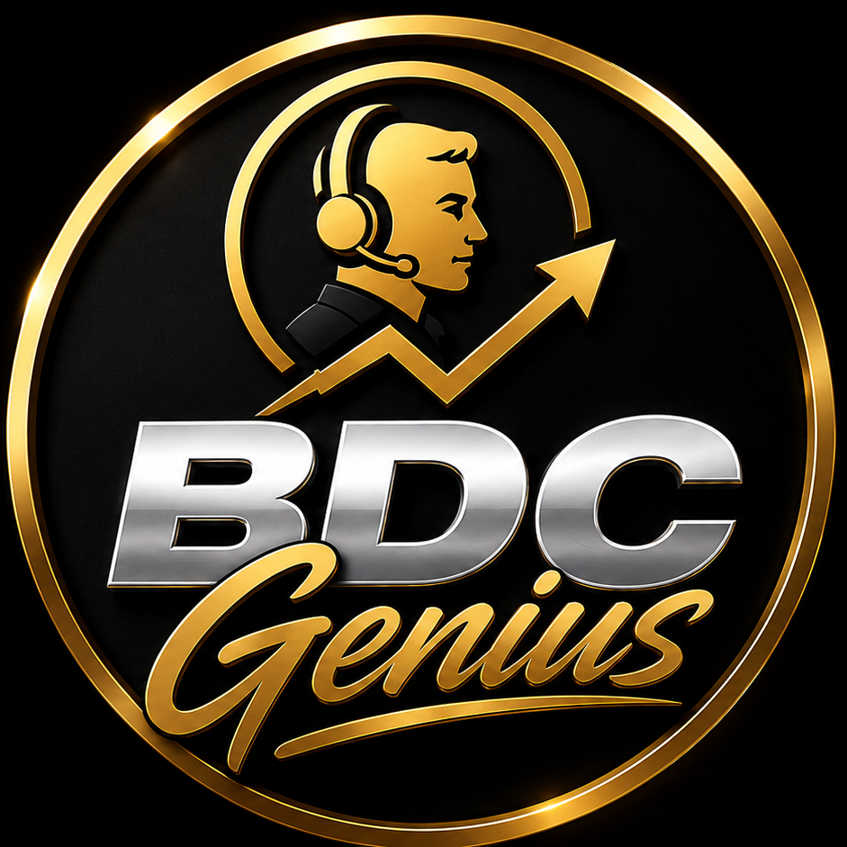 The BDC Genius Pulse